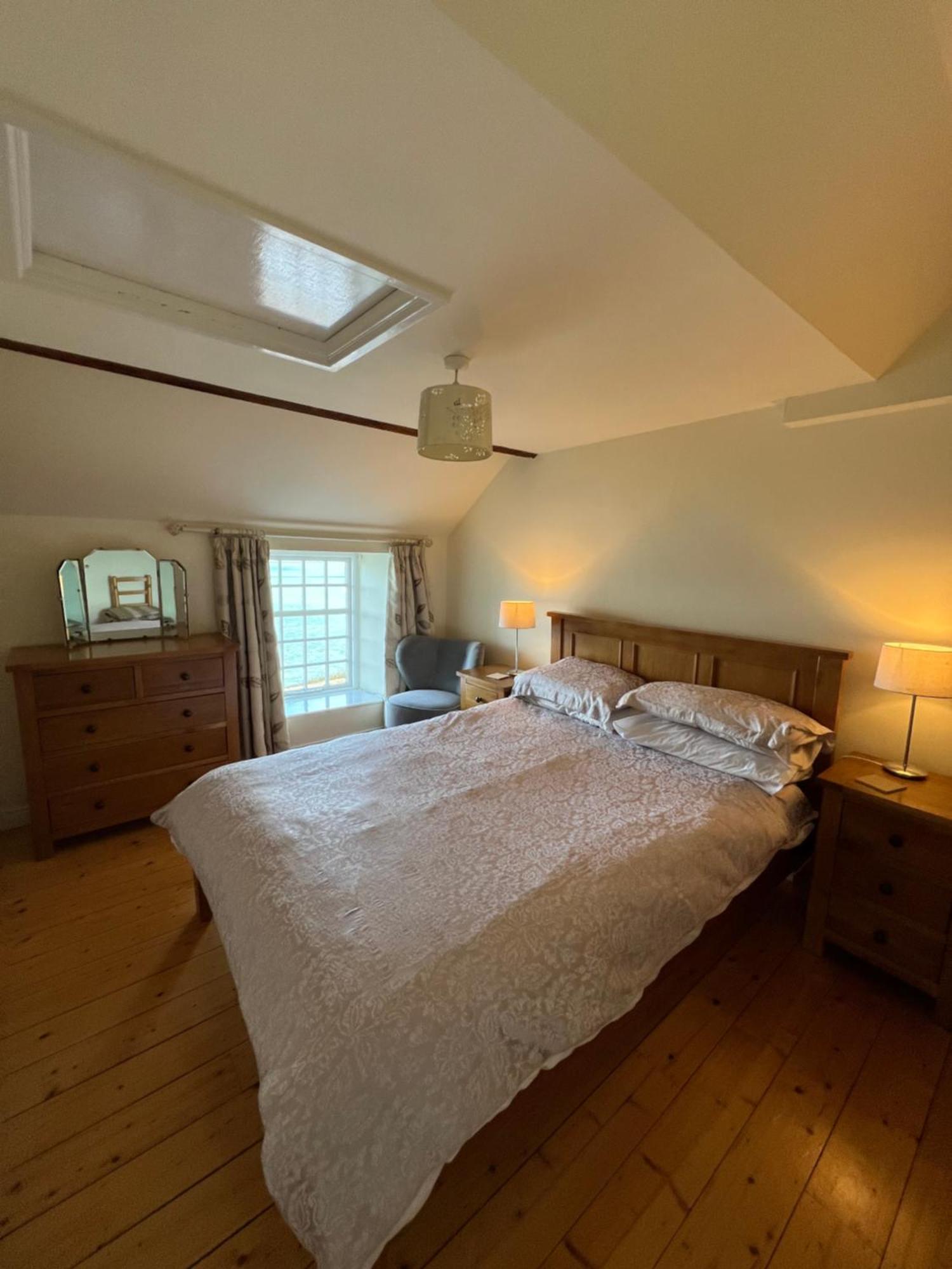 Slieve Donard Cottage Widows Row Cottages Newcastle  Kültér fotó